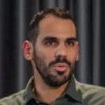 Profile picture of Eleftherios Meletis