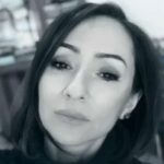 Profile picture of Aleksandra Cvetkovska-Gjorgjievska